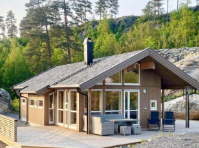Holiday home Søndeled II